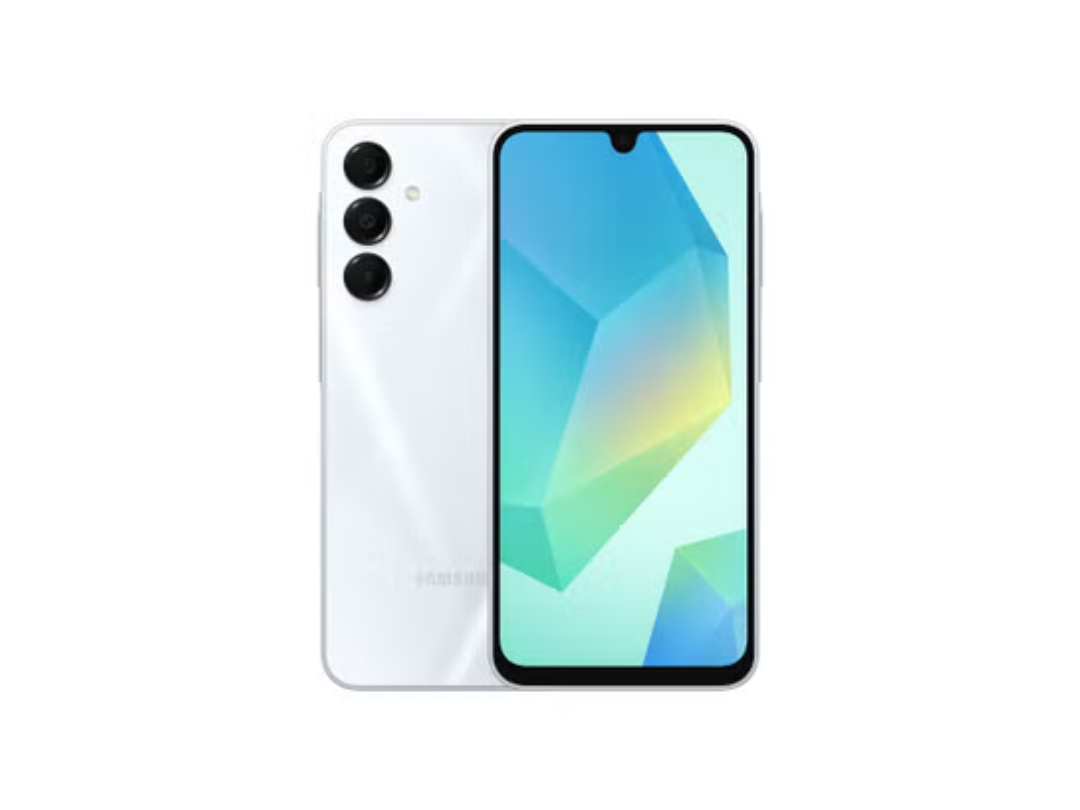 Samsung Galaxy A16 5G 128GB, 4GB RAM Dual SIM Samsung Galaxy A16 5G 128GB, 4GB RAM Dual SIM